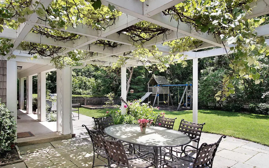 Upgrade Your Backyard: How to Build a Patio That Lasts