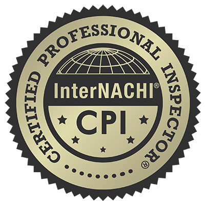 InterNACHI CPI Home Inspector certification